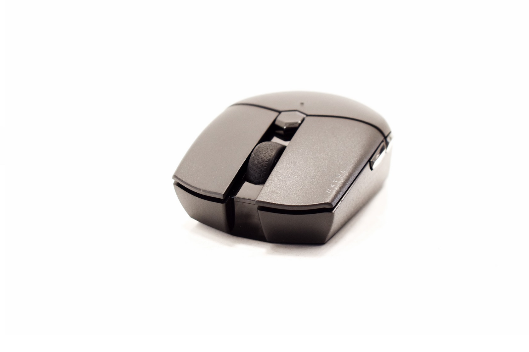 Corsair Katar Pro Wireless Mouse Review