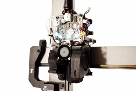 creality hi combo review 49t