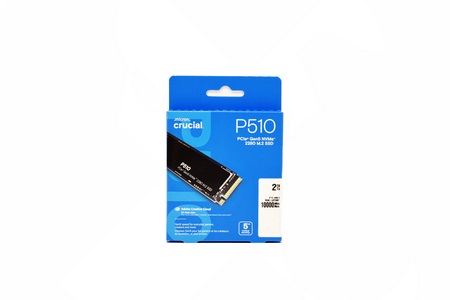 crucial p510 2tb review 1t