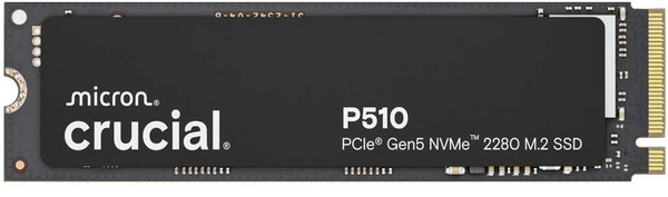 crucial p510 2tb review a
