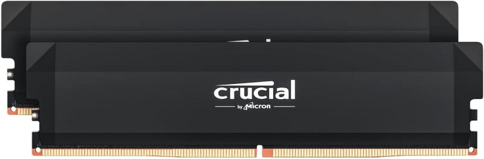 crucial pro overclocking 32gb 600mhz cl36 review a