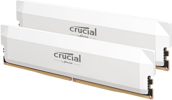 crucial pro overclocking 32gb 600mhz cl36 review b