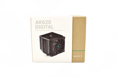 deepcool ak620 digital review 1t