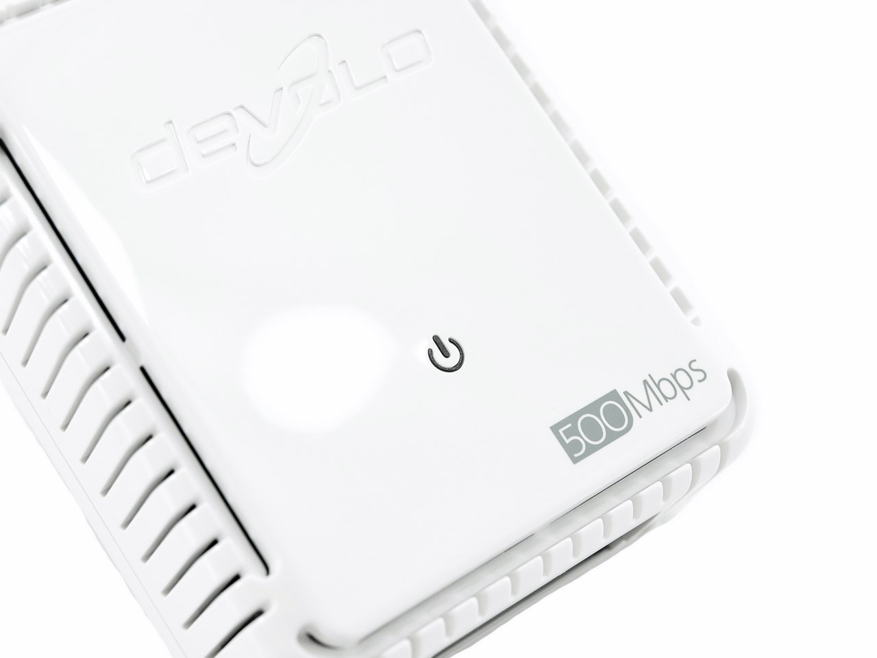 devolo dLAN TV Sat Download - With the devolo dLAN® TV Sat PC you turn your  PC