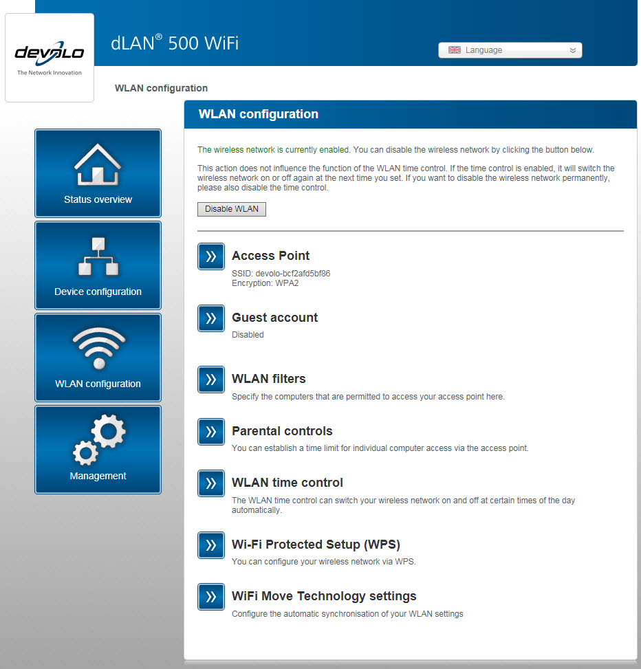 Devolo dLAN 500 WiFi Network Kit Review