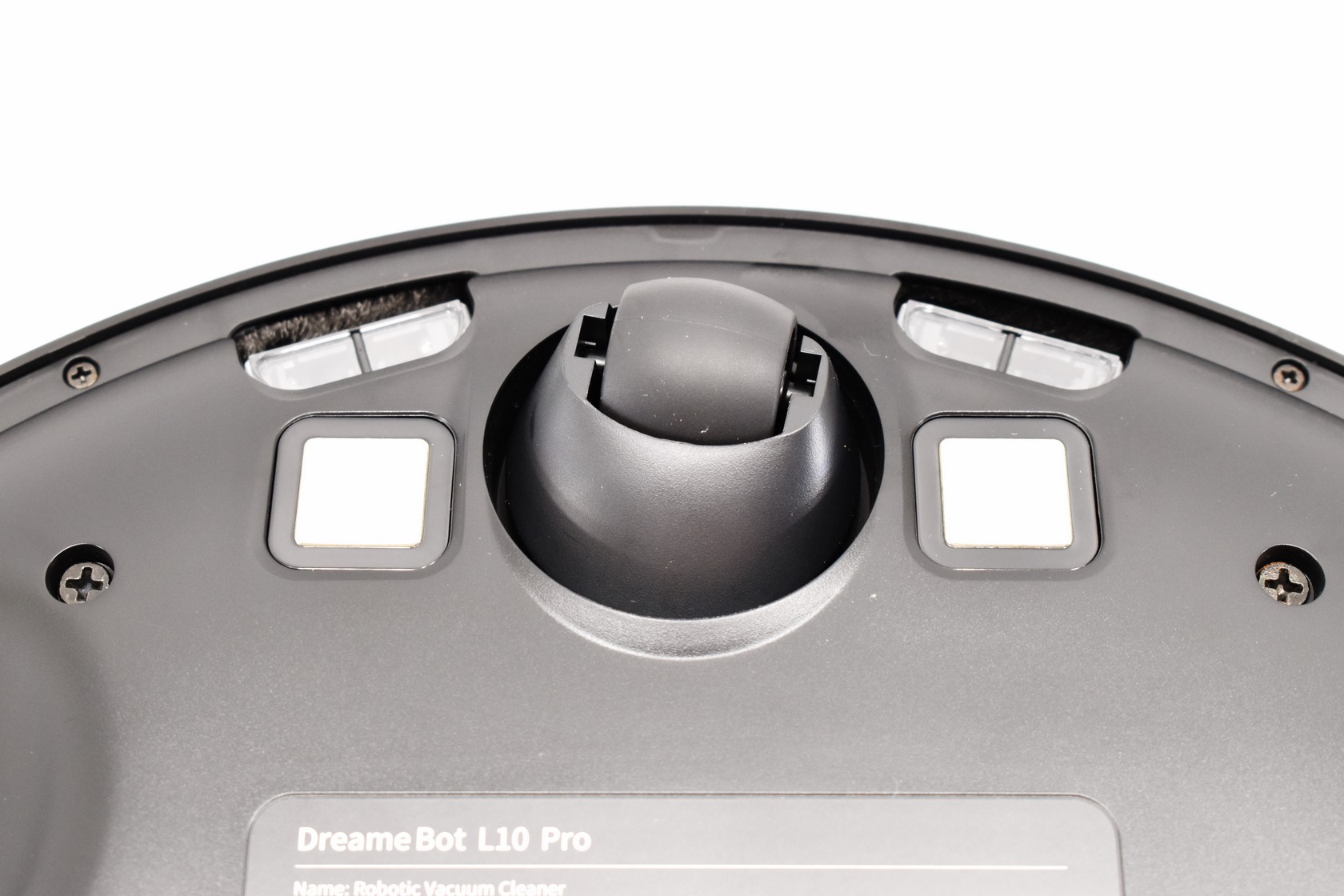 Dreame Bot L10 Pro review