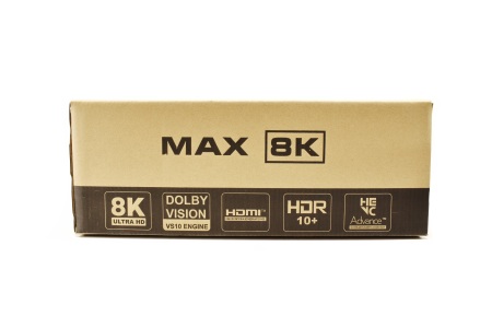 dune hd max 8k review 1t