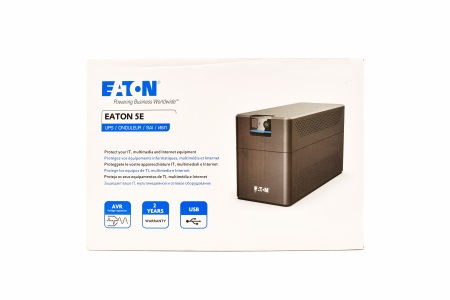 eaton 5e 1600 gen2 review 1t