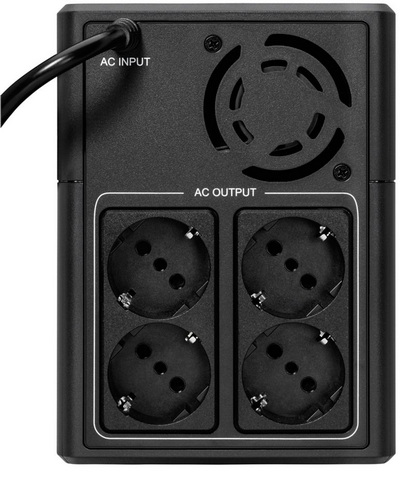 eaton 5e 1600 gen2 review b