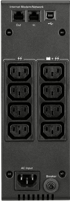 eaton 5s1500i review b