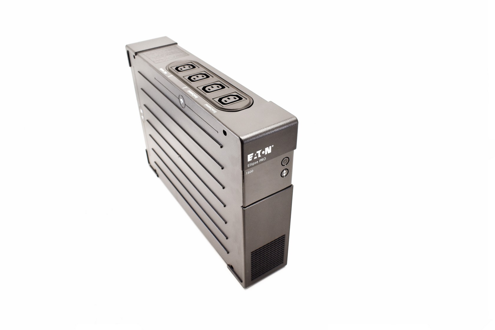 Onduleur - EATON - Ellipse PRO 650 USB FR - Line-Interactive UPS