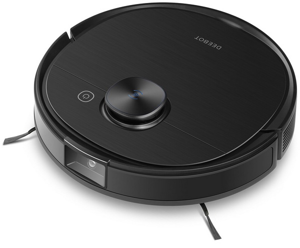 ECOVACS DEEBOT T9 AIVI Vacuum & Mopping Robot Review