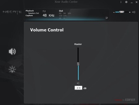 edifier hecate g2000 pro software 1t