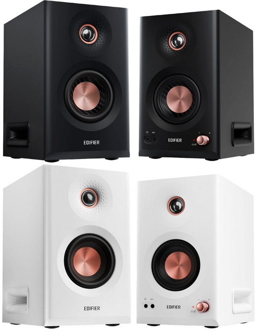 edifier mr5 review a