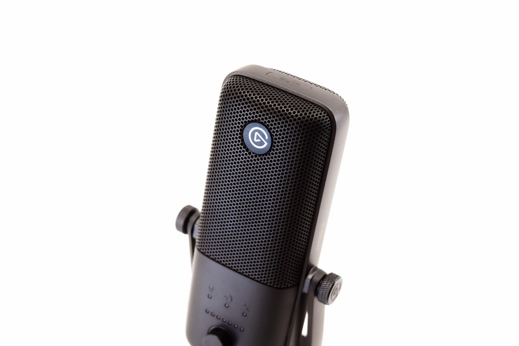 Elgato Wave:3 USB Microphone (Black)