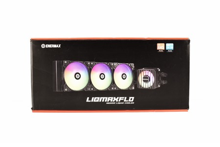 enermax liqmaxflo 360 argb review 1t