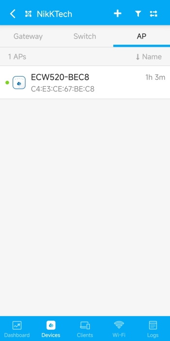 engenius cloud to go app 2