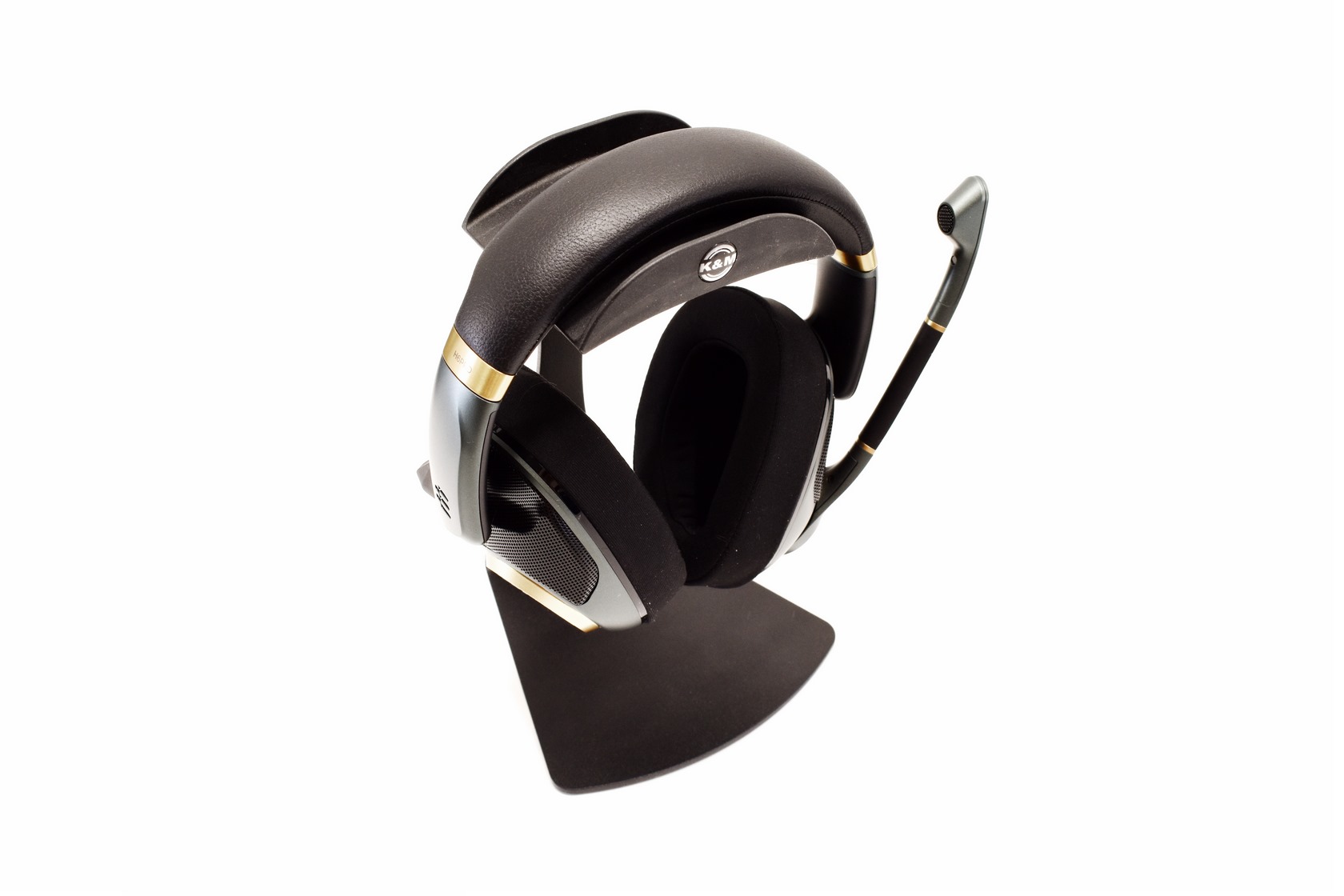  EPOS H6Pro - Open Acoustic Gaming Headset with Mic