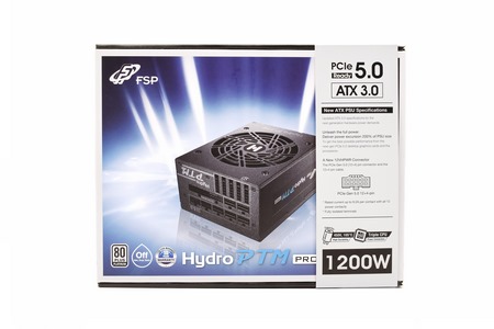 fsp hydro ptm pro 1200w atx 3 review 1t