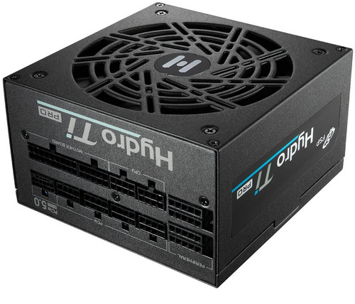fsp hydro ti pro 850w review a