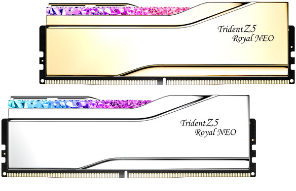 gskill trident z5 royal neo 32gb 6000mhz cl28 review a