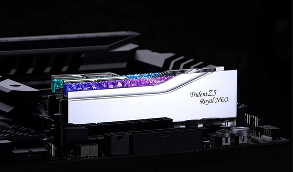 gskill trident z5 royal neo 32gb 6000mhz cl28 review b