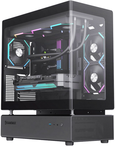 gamemax n80 review a