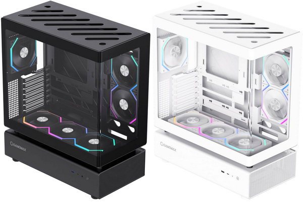 gamemax n80 review b