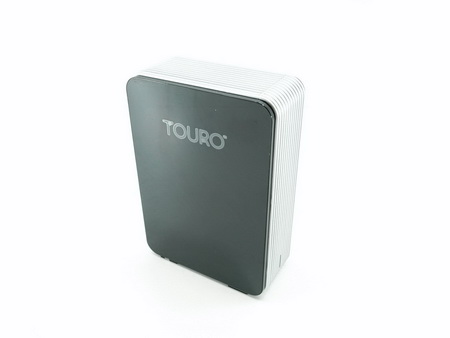 HGST Touro Desk Pro 4TB USB 3.0 External Hard Drive Review