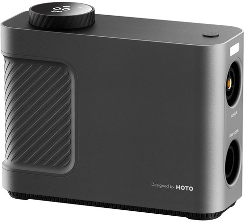 hoto air pump master review a