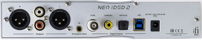 ifi audio neo idsd 2 review b