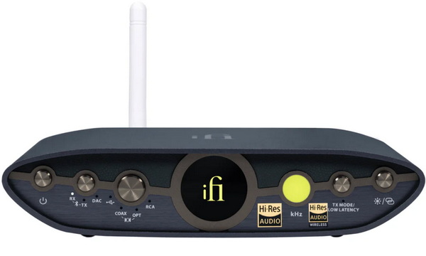 ifi audio zen blue 3 review a