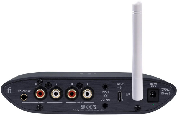 ifi audio zen blue 3 review b