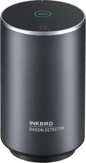 inkbird ink rd2 radon monitor review a