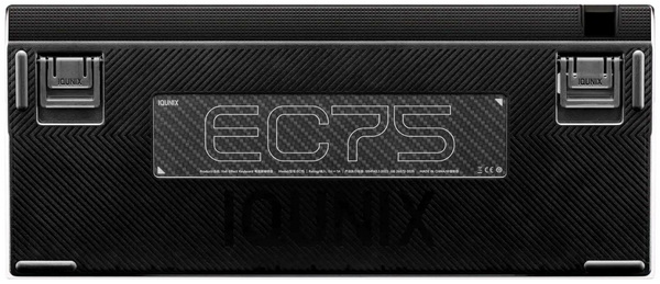 iqunix ec75 review b