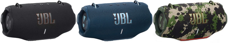 jbl xtreme 4 review a