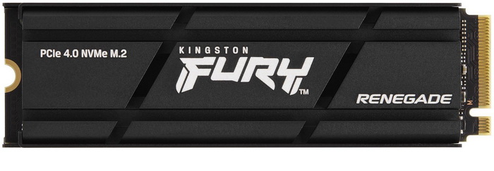 How to install Kingston Fury Renegade (with heatsink) tips, tricks