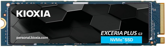 kioxia exceria plus g3 2tb review a