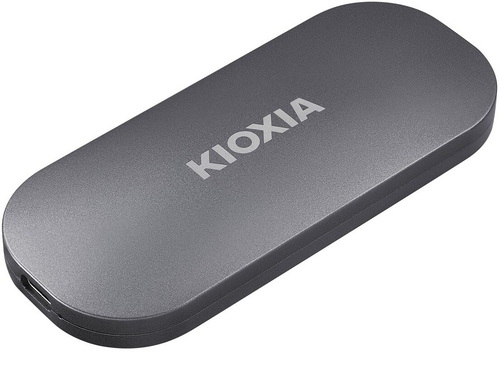 kioxia exceria plus 1tb portable ssd review b