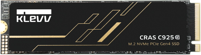klevv cras c925g review a