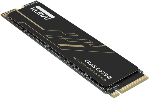 klevv cras c925g review b