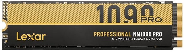 lexar nm1090 pro 2tb review a