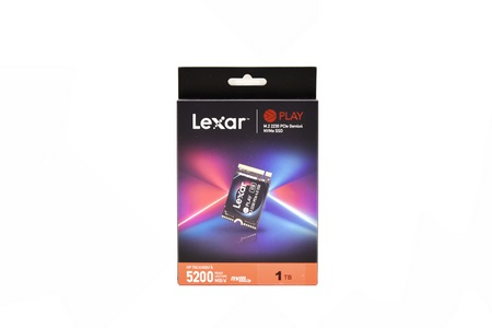 lexar play 2230 1tb review 1t