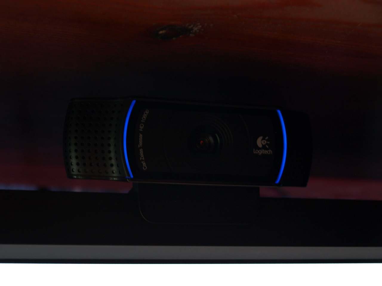 Logitech C920 HD Pro Webcam Review
