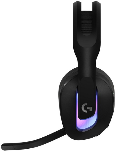 logitech g522 lightspeed wireless gaming headset review b