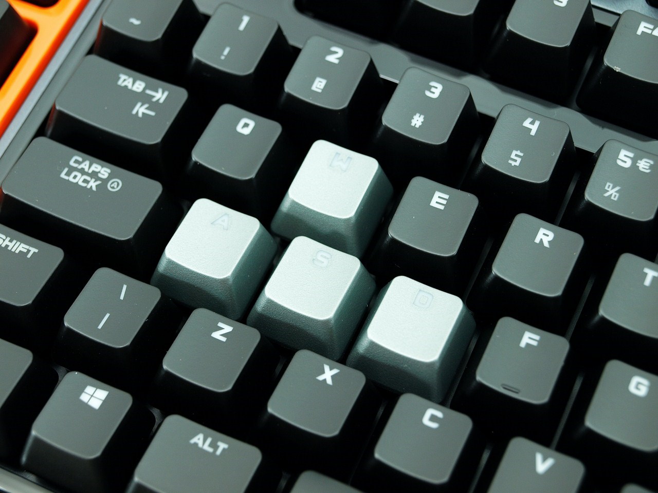 Clavier gamer Logitech G710+ Mechanical Gaming Keyboard - Cherry MX Brown  freeshipping - Tecin.fr – TECIN HOLDING