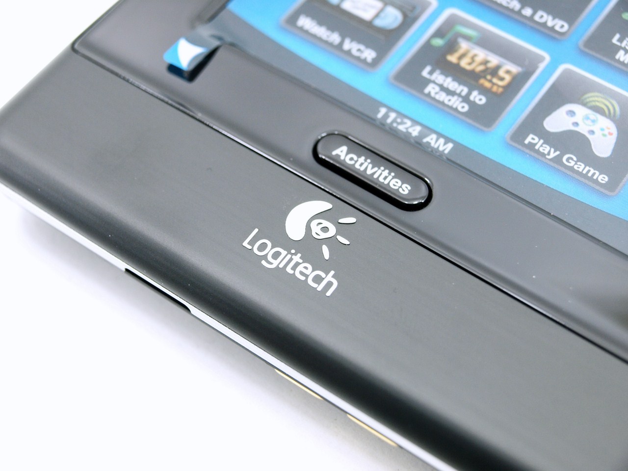 Logitech Harmony 1100 Advanced Universal Remote Review