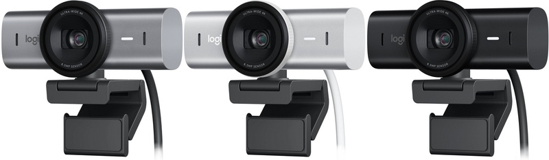 logitech mx brio 4k review a