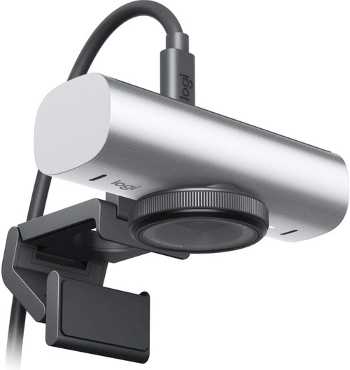 logitech mx brio 4k review b