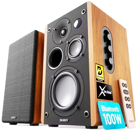 majority d100 review a